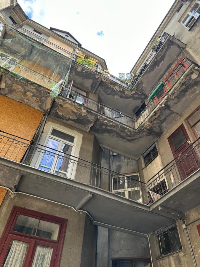 Heart Of Kazimierz Close To Wawel Castle Apartment Krakow Exterior photo